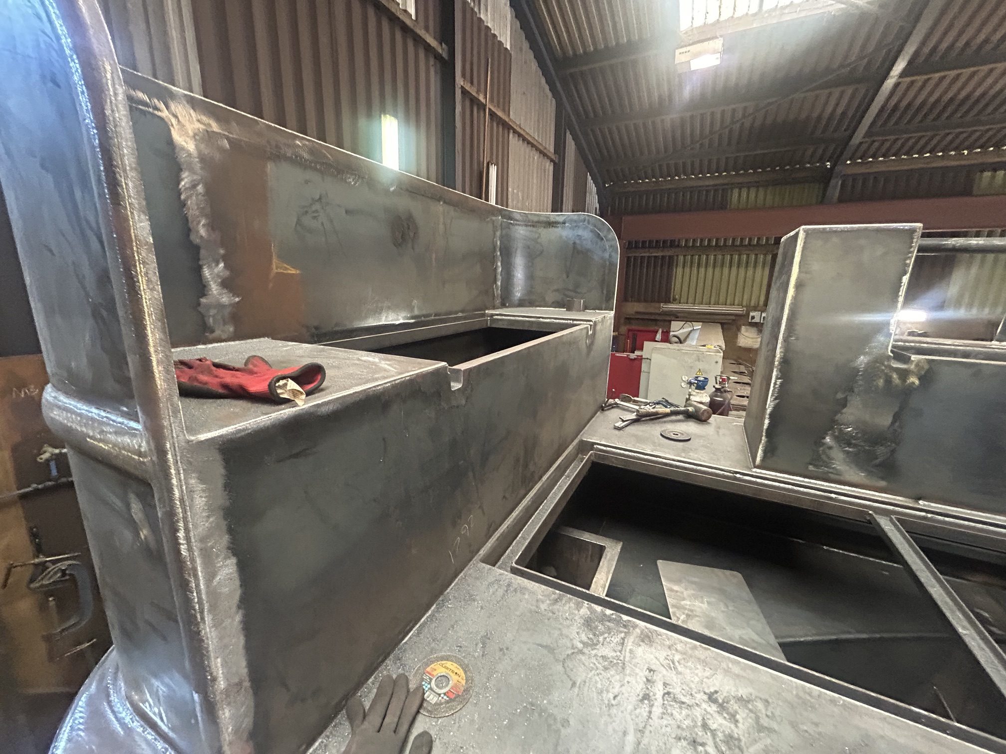 62ft Bespoke 
