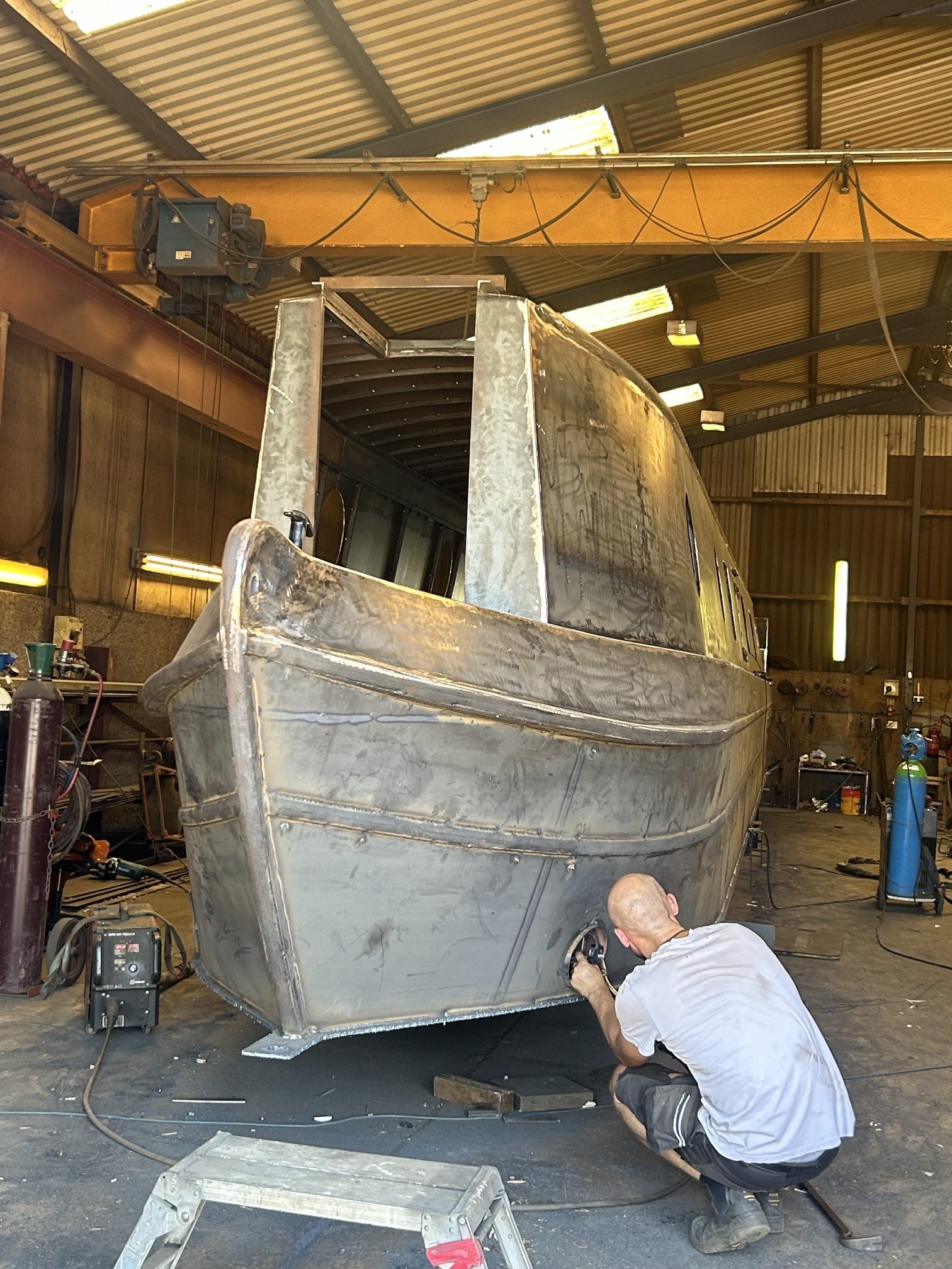 62ft Bespoke 