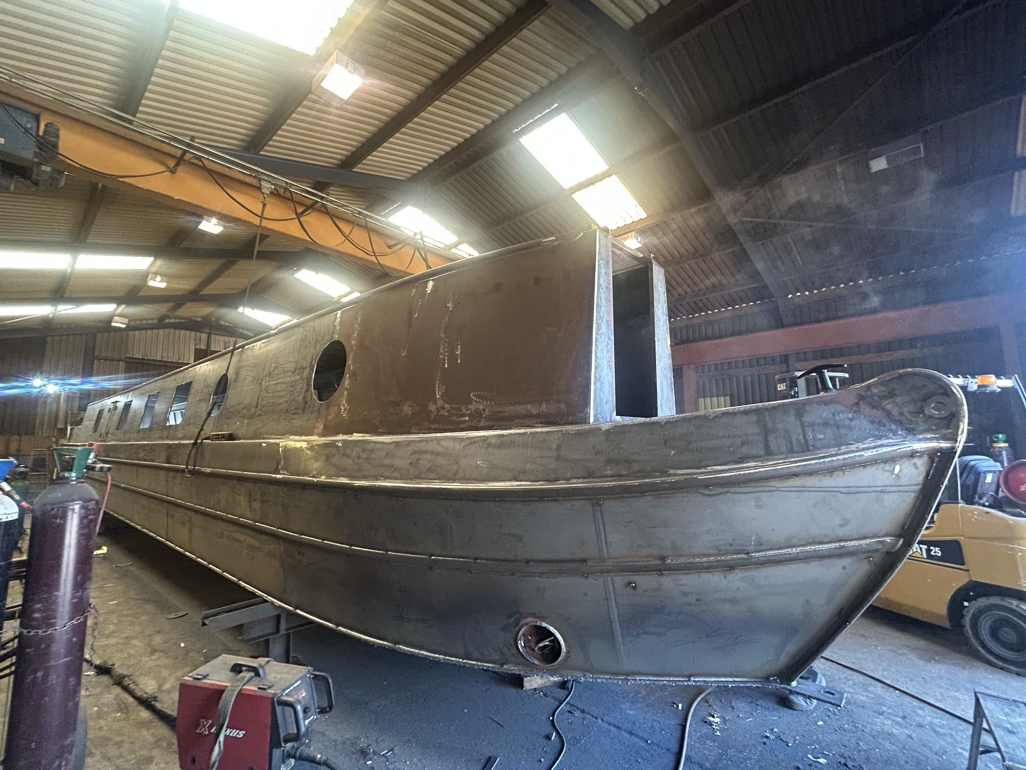 62ft Bespoke 