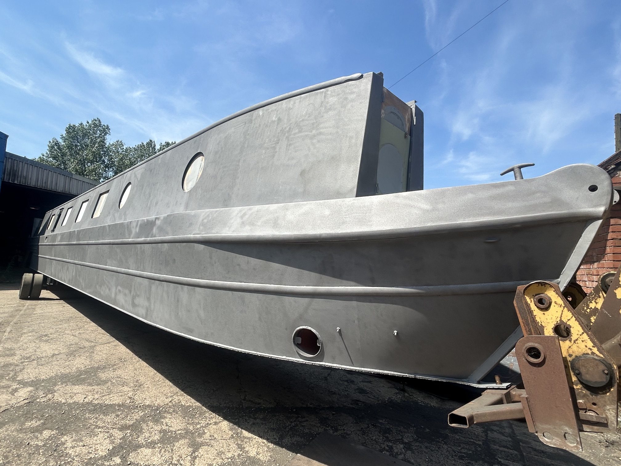 62ft Bespoke 