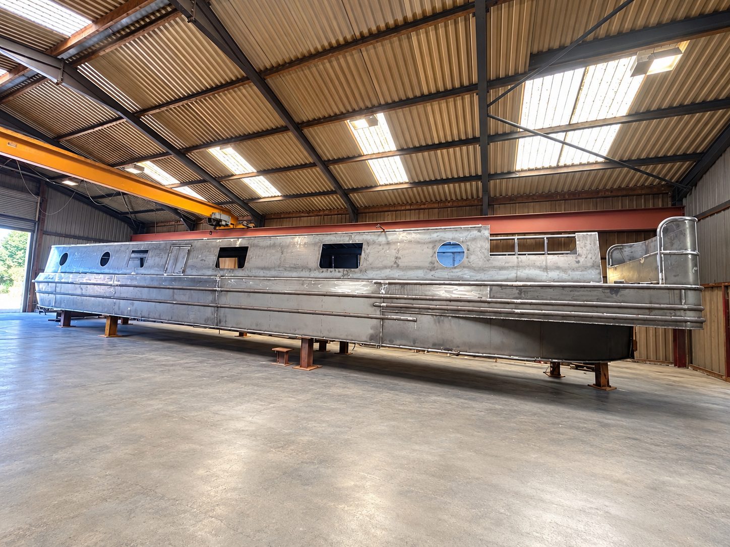 62ft Bespoke 