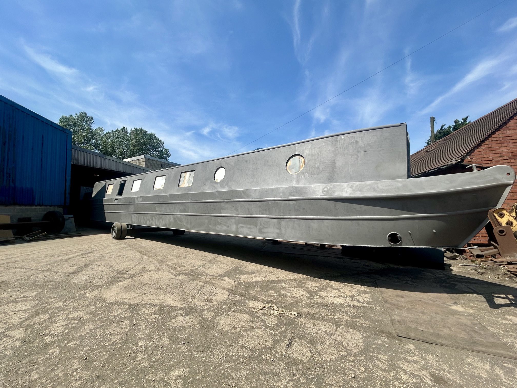 62ft Bespoke 