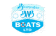 blue water boats logo smaller